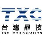 贴片晶振--TXC